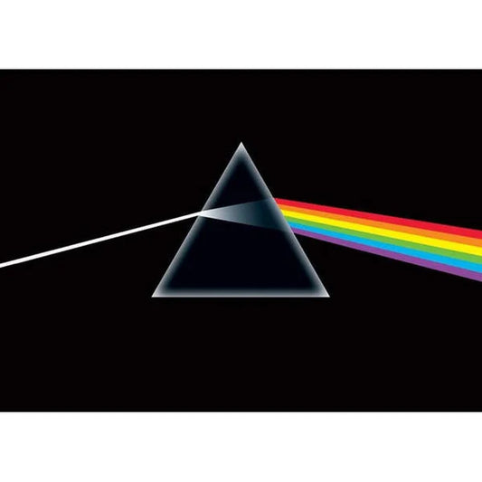 Box Dark Side Of The Moon